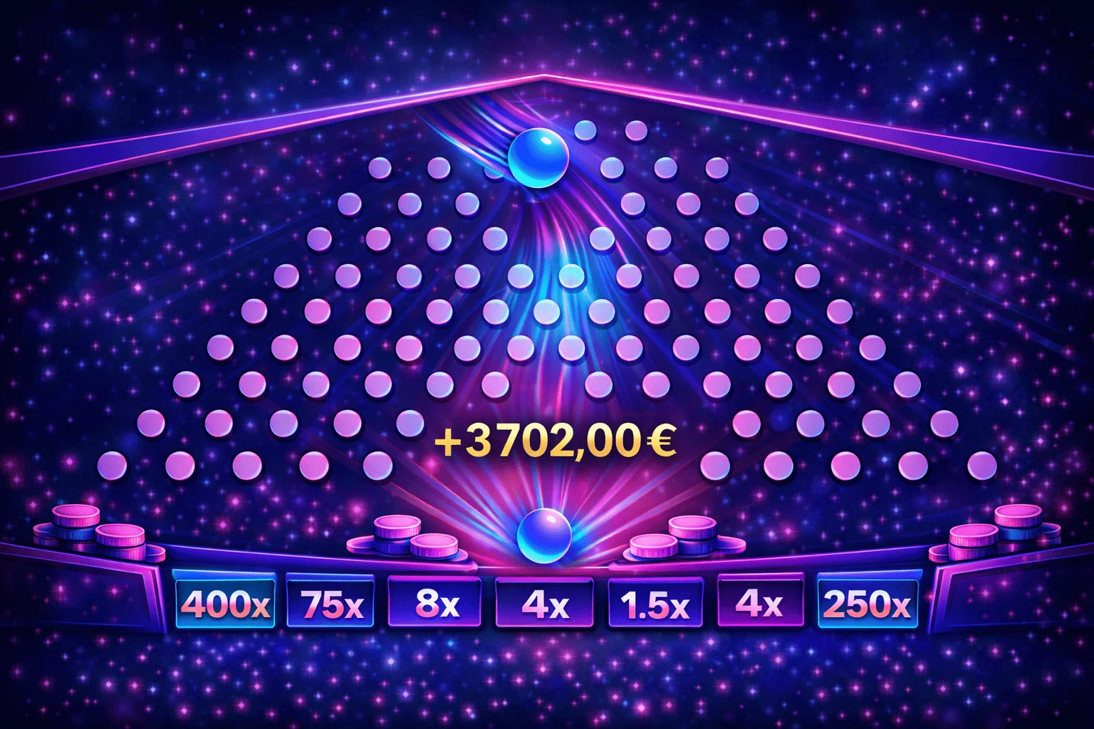 Expérimenter le Plinko Sans Frais : La Modalité Démonstration Expérimenter le Plinko Sans Frais : La Modalité Démonstration