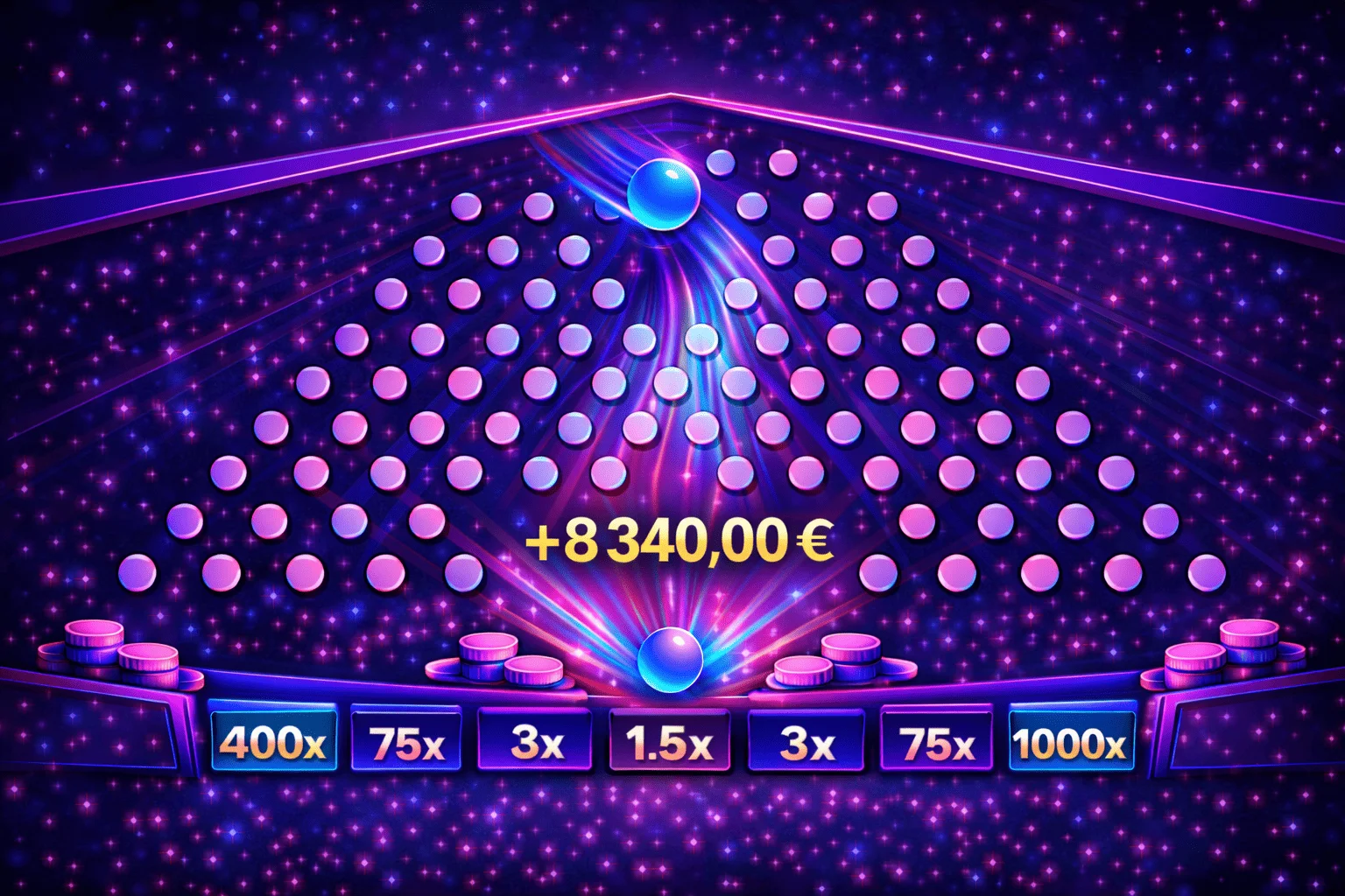 Conquérir le Plinko : Analyse Détaillée des Règles et du Fonctionnement Conquérir le Plinko : Analyse Détaillée des Règles et du Fonctionnement