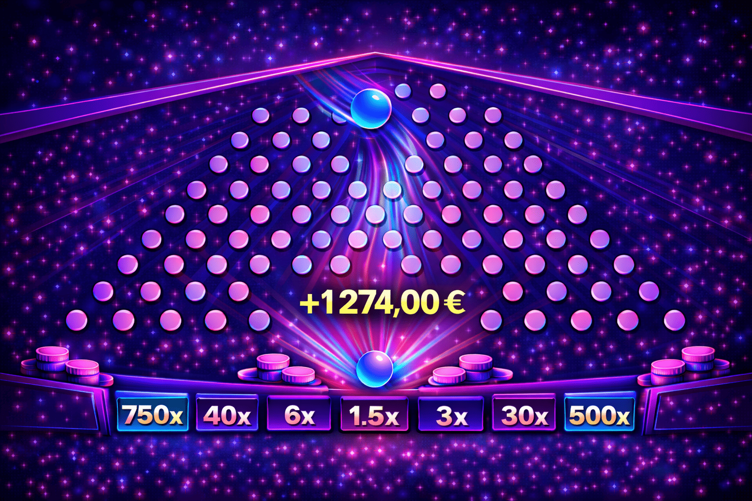 S'Immerger dans le Plinko : Genèse et Principes d'un Phénomène Incontournable S'Immerger dans le Plinko : Genèse et Principes d'un Phénomène Incontournable